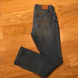 Lucky Brand Jeans